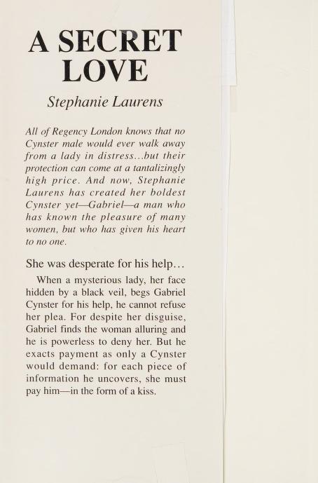 a secret love stephanie laurens free download pdf